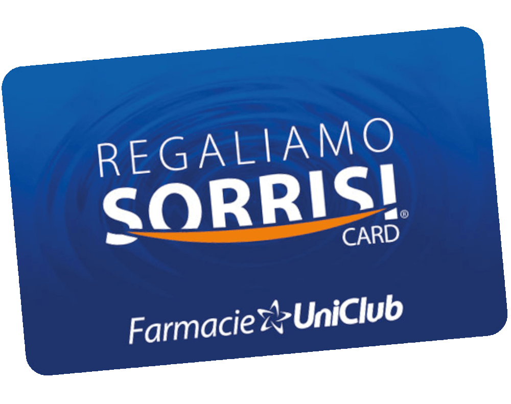card-uniclub-farmaciarizzo